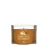 YANKEE CANDLE - CANDELA VOTIVE IN VETRO SPICED BANANA BREAD: vendita online YANKEE CANDLE - CANDELA VOTIVE IN VETRO SPICED BANANA BREAD in offerta