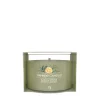 YANKEE CANDLE - CANDELA VOTIVE IN VETRO SAGE AND CITRUS: vendita online YANKEE CANDLE - CANDELA VOTIVE IN VETRO SAGE AND CITRUS in offerta