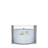 YANKEE CANDLE - CANDELA VOTIVE IN VETRO CALM AND QUIET PLACE: vendita online YANKEE CANDLE - CANDELA VOTIVE IN VETRO CALM AND QUIET PLACE in offerta