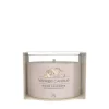 YANKEE CANDLE - CANDELA VOTIVE IN VETRO WARM CASHMERE: vendita online YANKEE CANDLE - CANDELA VOTIVE IN VETRO WARM CASHMERE in offerta