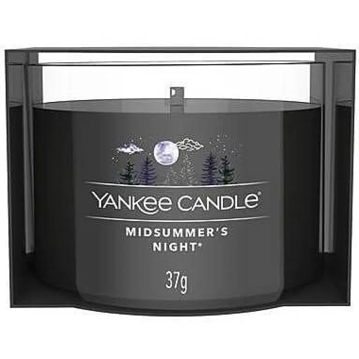 YANKEE CANDLE - CANDELA VOTIVE IN VETRO MIDSUMMERS: vendita online YANKEE CANDLE - CANDELA VOTIVE IN VETRO MIDSUMMERS in offerta