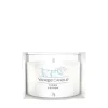 YANKEE CANDLE - CANDELA VOTIVE IN VETRO CLEAN COTTON: vendita online YANKEE CANDLE - CANDELA VOTIVE IN VETRO CLEAN COTTON in offerta