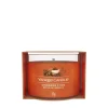 YANKEE CANDLE - CANDELA VOTIVE IN VETRO CINNAMON STICK: vendita online YANKEE CANDLE - CANDELA VOTIVE IN VETRO CINNAMON STICK in offerta