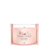 YANKEE CANDLE - CANDELA VOTIVE IN VETRO PINK SANDS: vendita online YANKEE CANDLE - CANDELA VOTIVE IN VETRO PINK SANDS in offerta