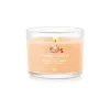 YANKEE CANDLE - CANDELA VOTIVE IN VETRO MANGO ICE CREAM: vendita online YANKEE CANDLE - CANDELA VOTIVE IN VETRO MANGO ICE CREAM in offerta