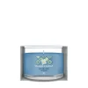 YANKEE CANDLE - CANDELA VOTIVE IN VETRO AZURE SKY: vendita online YANKEE CANDLE - CANDELA VOTIVE IN VETRO AZURE SKY in offerta