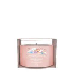 YANKEE CANDLE - CANDELA VOTIVE IN VETRO WATERCOLOUR SKIES: vendita online YANKEE CANDLE - CANDELA VOTIVE IN VETRO WATERCOLOUR SKIES in offerta