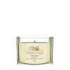 YANKEE CANDLE - CANDELA VOTIVE IN VETRO BANOFFEE WAFFLE: vendita online YANKEE CANDLE - CANDELA VOTIVE IN VETRO BANOFFEE WAFFLE in offerta