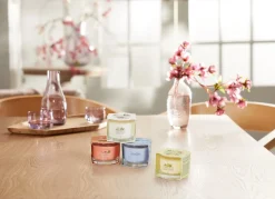 YANKEE CANDLE - CANDELA VOTIVE IN VETRO OCEAN AIR: vendita online YANKEE CANDLE - CANDELA VOTIVE IN VETRO OCEAN AIR in offerta