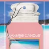 YANKEE CANDLE - CAR JAR PINK SANDS: vendita online YANKEE CANDLE - CAR JAR PINK SANDS in offerta