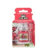 YANKEE CANDLE - CAR JAR ULTIMATE RED RASPBERRY: vendita online YANKEE CANDLE - CAR JAR ULTIMATE RED RASPBERRY in offerta