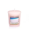 YANKEE CANDLE - CNADELA SAMPLER PINK SANDS: vendita online YANKEE CANDLE - CNADELA SAMPLER PINK SANDS in offerta