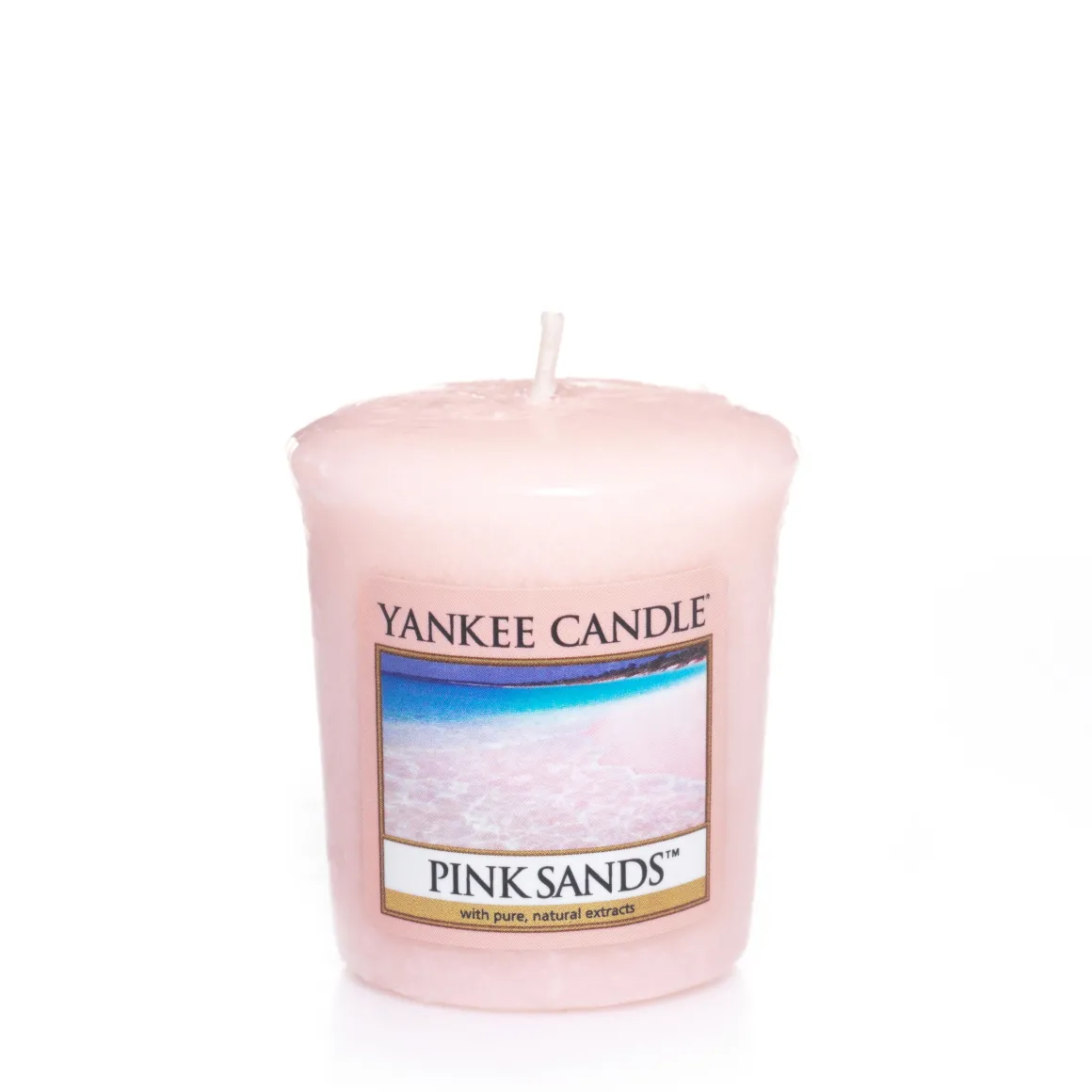 YANKEE CANDLE - CNADELA SAMPLER PINK SANDS: vendita online YANKEE CANDLE - CNADELA SAMPLER PINK SANDS in offerta