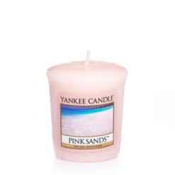 YANKEE CANDLE - CNADELA SAMPLER PINK SANDS: vendita online YANKEE CANDLE - CNADELA SAMPLER PINK SANDS in offerta