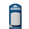 YANKEE CANDLE - DIFFUSORE BASE SCENTPLUG ORGANIC PATTERN: vendita online YANKEE CANDLE - DIFFUSORE BASE SCENTPLUG ORGANIC PATTERN in offerta