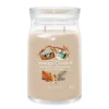 YANKEE CANDLE - GIARA GRANDE A 2 STOPPINI AFTERNOON SCRAPBOOKING: vendita online YANKEE CANDLE - GIARA GRANDE A 2 STOPPINI AFTERNOON SCRAPBOOKING in offerta
