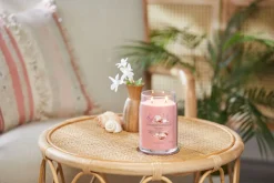 YANKEE CANDLE - GIARA GRANDE 2 STOPPINI PINK SANDS: vendita online YANKEE CANDLE - GIARA GRANDE 2 STOPPINI PINK SANDS in offerta