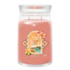 YANKEE CANDLE - GIARA GRANDE 2 STOPPINI CAPRI GLOW: vendita online YANKEE CANDLE - GIARA GRANDE 2 STOPPINI CAPRI GLOW in offerta