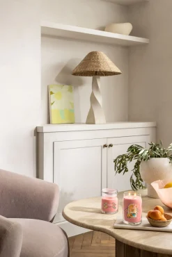 YANKEE CANDLE - GIARA GRANDE 2 STOPPINI CAPRI GLOW: vendita online YANKEE CANDLE - GIARA GRANDE 2 STOPPINI CAPRI GLOW in offerta