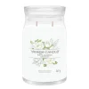 YANKEE CANDLE - GIARA GRANDE 2 STOPPINI WHITE GARDENIA: vendita online YANKEE CANDLE - GIARA GRANDE 2 STOPPINI WHITE GARDENIA in offerta
