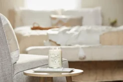 YANKEE CANDLE - GIARA GRANDE 2 STOPPINI WHITE GARDENIA: vendita online YANKEE CANDLE - GIARA GRANDE 2 STOPPINI WHITE GARDENIA in offerta