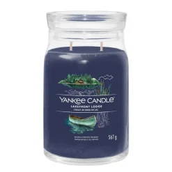 YANKEE CANDLE - GIARA GRANDE 2 STOPPINI LAKEFRONT LODGE: vendita online YANKEE CANDLE - GIARA GRANDE 2 STOPPINI LAKEFRONT LODGE in offerta