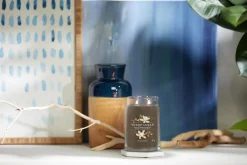 YANKEE CANDLE - GIARA GRANDE 2 STOPPINI VANILLA BEAN ESSPRESSO: vendita online YANKEE CANDLE - GIARA GRANDE 2 STOPPINI VANILLA BEAN ESSPRESSO in offerta