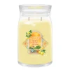 YANKEE CANDLE - GIARA GRANDE 2 STOPPINI LEMON GELATO: vendita online YANKEE CANDLE - GIARA GRANDE 2 STOPPINI LEMON GELATO in offerta