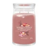 YANKEE CANDLE - GIARA GRANDE 2 STOPPINI PARISIAN HOLIDAY BRUNCH: vendita online YANKEE CANDLE - GIARA GRANDE 2 STOPPINI PARISIAN HOLIDAY BRUNCH in offerta