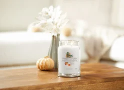 YANKEE CANDLE - GIARA GRANDE 2 STOPPINI WOODLAND WEEKEND MEMORIES: vendita online YANKEE CANDLE - GIARA GRANDE 2 STOPPINI WOODLAND WEEKEND MEMORIES in offerta
