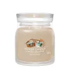 YANKEE CANDLE - GIARA MEDIA A 2 STOPPINI AFTERNOON SCRAPBOOKING: vendita online YANKEE CANDLE - GIARA MEDIA A 2 STOPPINI AFTERNOON SCRAPBOOKING in offerta