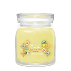 YANKEE CANDLE - GIARA MEDIA 2 STOPPINI LEMON GELATO: vendita online YANKEE CANDLE - GIARA MEDIA 2 STOPPINI LEMON GELATO in offerta