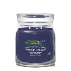 YANKEE CANDLE - GIARA MEDIA 2 STOPPINI ICED LAKEFRONT LODGE: vendita online YANKEE CANDLE - GIARA MEDIA 2 STOPPINI ICED LAKEFRONT LODGE in offerta