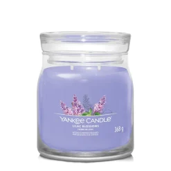 YANKEE CANDLE - GIARA MEDIA 2 STOPPINI LILA BLOSSOMS: vendita online YANKEE CANDLE - GIARA MEDIA 2 STOPPINI LILA BLOSSOMS in offerta