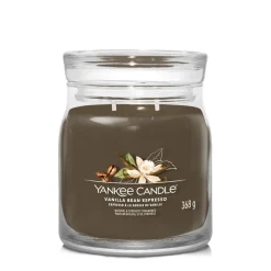 YANKEE CANDLE - GIARA MEDIA 2 STOPPINI VANILLA BEAN ESPRESSO: vendita online YANKEE CANDLE - GIARA MEDIA 2 STOPPINI VANILLA BEAN ESPRESSO in offerta