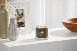 YANKEE CANDLE - GIARA MEDIA 2 STOPPINI VANILLA BEAN ESPRESSO: vendita online YANKEE CANDLE - GIARA MEDIA 2 STOPPINI VANILLA BEAN ESPRESSO in offerta