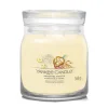 YANKEE CANDLE - GIARA MEDIA 2 STOPPINI BANOFFEE WAFFLE: vendita online YANKEE CANDLE - GIARA MEDIA 2 STOPPINI BANOFFEE WAFFLE in offerta