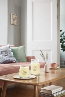 YANKEE CANDLE - GIARA MEDIA 2 STOPPINI BANOFFEE WAFFLE: vendita online YANKEE CANDLE - GIARA MEDIA 2 STOPPINI BANOFFEE WAFFLE in offerta