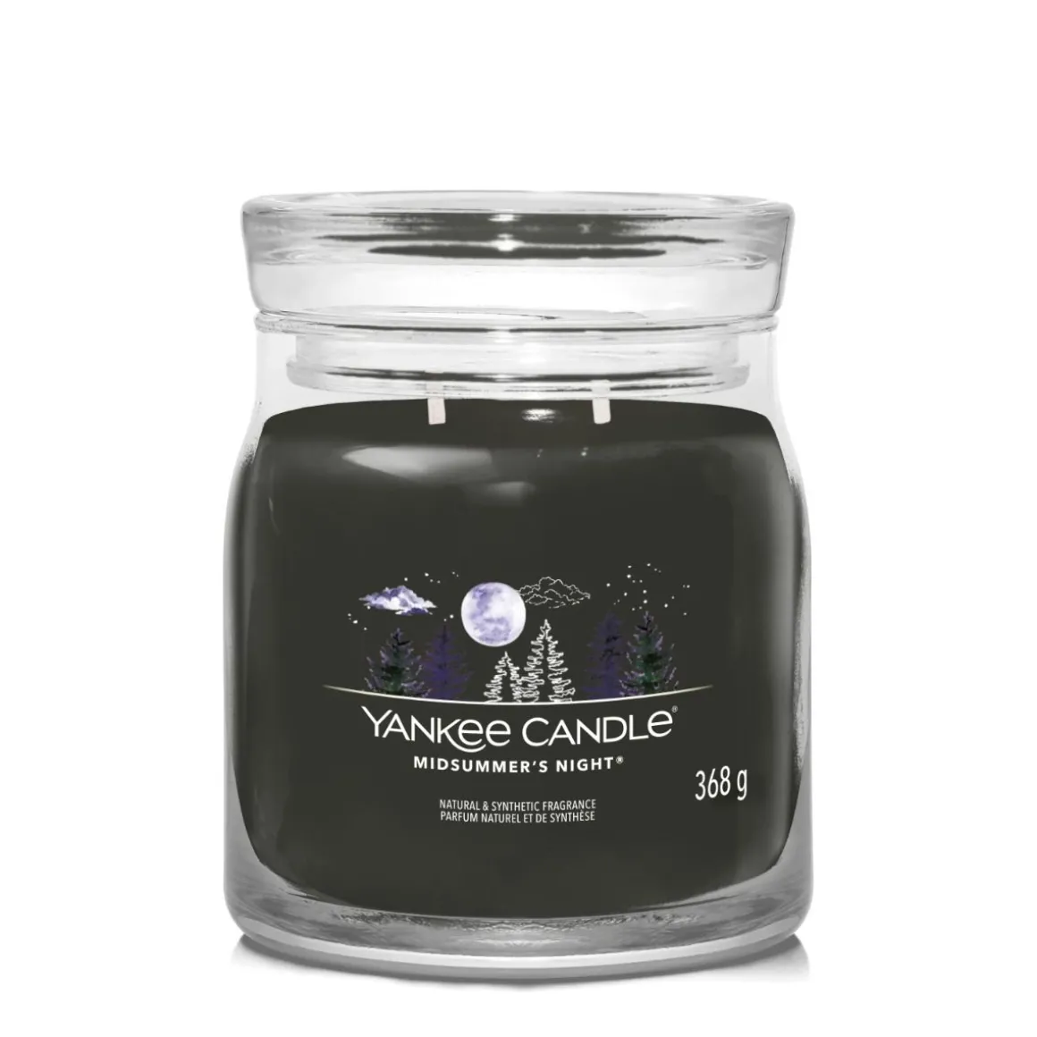YANKEE CANDLE - GIARA MEDIA 2 STOPPINI MIDSUMMERS NIGHT: vendita online YANKEE CANDLE - GIARA MEDIA 2 STOPPINI MIDSUMMERS NIGHT in offerta