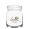 YANKEE CANDLE - GIARA MEDIA 2 STOPPINI COCONUT BEACH: vendita online YANKEE CANDLE - GIARA MEDIA 2 STOPPINI COCONUT BEACH in offerta