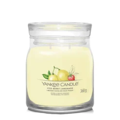 YANKEE CANDLE - GIARA MEDIA 2 STOPPINI ICED BERRY LEMONADE: vendita online YANKEE CANDLE - GIARA MEDIA 2 STOPPINI ICED BERRY LEMONADE in offerta