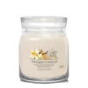 YANKEE CANDLE - GIARA MEDIA 2 STOPPINI VANILLA CREME BRULEE: vendita online YANKEE CANDLE - GIARA MEDIA 2 STOPPINI VANILLA CREME BRULEE in offerta