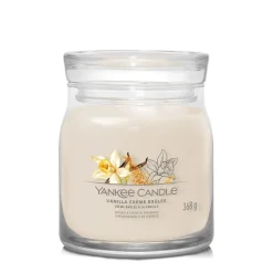 YANKEE CANDLE - GIARA MEDIA 2 STOPPINI VANILLA CREME BRULEE: vendita online YANKEE CANDLE - GIARA MEDIA 2 STOPPINI VANILLA CREME BRULEE in offerta