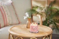 YANKEE CANDLE - GIARA MEDIA 2 STOPPINI PINK SANDS: vendita online YANKEE CANDLE - GIARA MEDIA 2 STOPPINI PINK SANDS in offerta