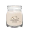 YANKEE CANDLE - GIARA MEDIA 2 STOPPINI WARM CASHMERE: vendita online YANKEE CANDLE - GIARA MEDIA 2 STOPPINI WARM CASHMERE in offerta