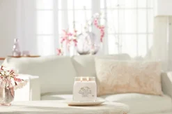YANKEE CANDLE - GIARA MEDIA 2 STOPPINI WARM CASHMERE: vendita online YANKEE CANDLE - GIARA MEDIA 2 STOPPINI WARM CASHMERE in offerta