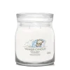 YANKEE CANDLE - GIARA MEDIA 2 STOPPINI SOFT BLANKET: vendita online YANKEE CANDLE - GIARA MEDIA 2 STOPPINI SOFT BLANKET in offerta