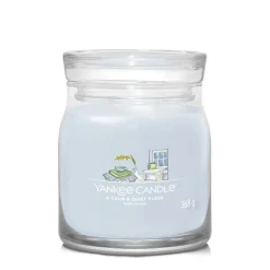 YANKEE CANDLE - GIARA MEDIA 2 STOPPINI CALM AND QUIET PLACE: vendita online YANKEE CANDLE - GIARA MEDIA 2 STOPPINI CALM AND QUIET PLACE in offerta