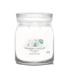 YANKEE CANDLE - GIARA MEDIA 2 STOPPINI BABY POWDER: vendita online YANKEE CANDLE - GIARA MEDIA 2 STOPPINI BABY POWDER in offerta