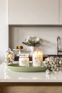 YANKEE CANDLE - GIARA MEDIA 2 STOPPINI WHITE SPUCE AND GRAPEFRUIT: vendita online YANKEE CANDLE - GIARA MEDIA 2 STOPPINI WHITE SPUCE AND GRAPEFRUIT in offerta